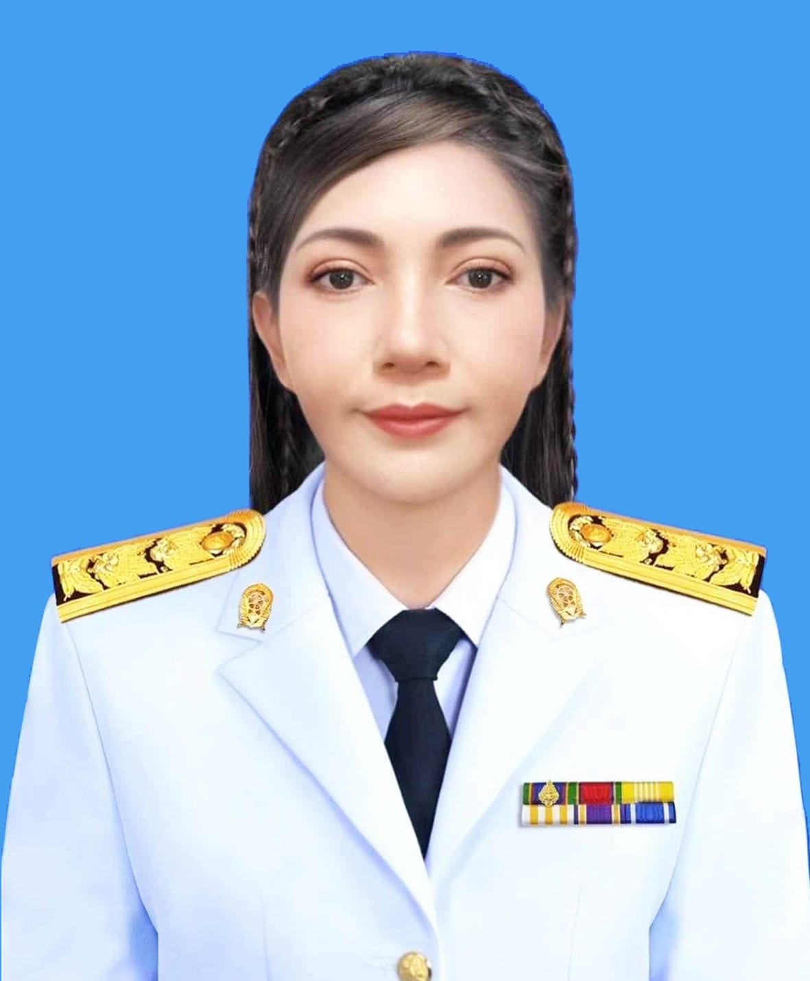 นางสุรีย์ รุ่งทิม
