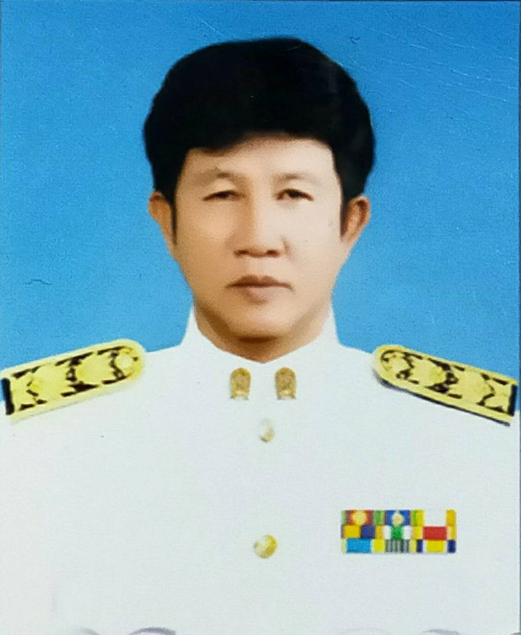 นายสุริยา โม้กุดแอก