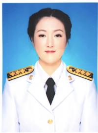 นางสาวกัญญภัสสร์ กัญญเทพ