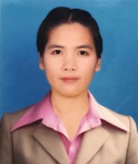 นางสาวณัฐินีข์ โพธิพล