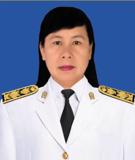นางระวิวัลย์ เหล่าศรี