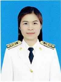นางจิระวรรณ สุครีพ