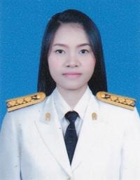 นางสาวรัชนีย์ ฉวีรัมย์