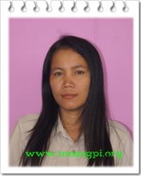 นางพัชรี ลมขุนทด