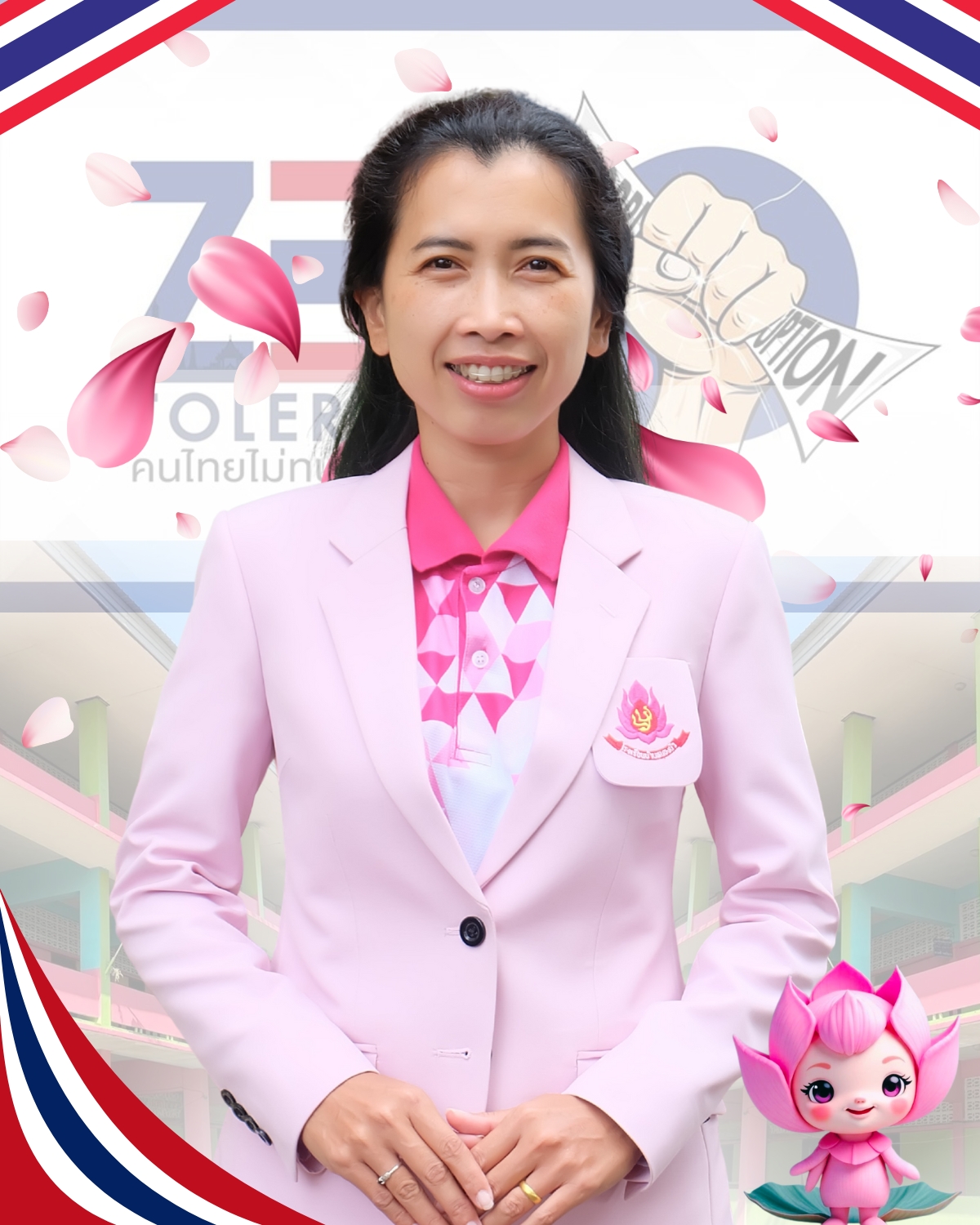 นางสาวจิรารัตน์ พานคำ