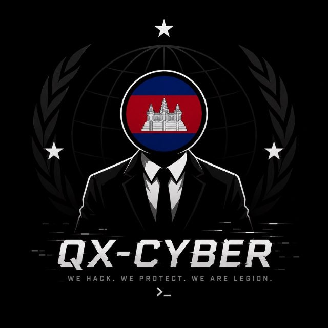 FUCK YOU DOG THAILAND . HACKED BY QX-CYBER