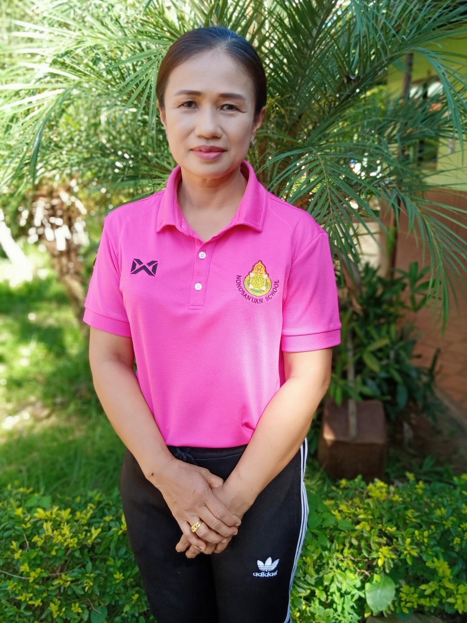 นางศุทธสีนี เมธาจรัสพงศ์