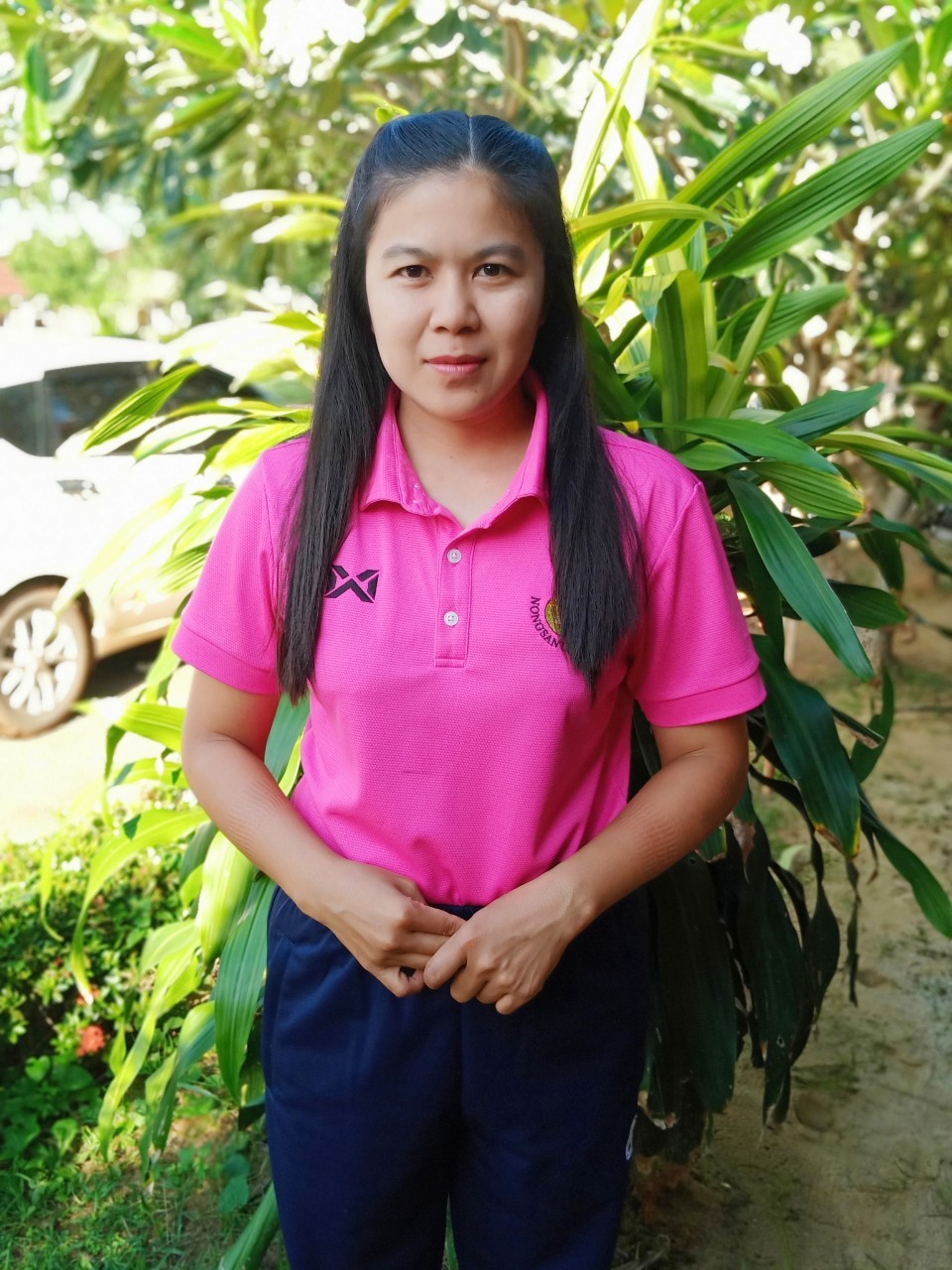 นางกาญจนา ทินโนรส