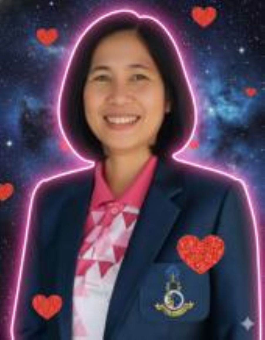 นางสาวประนิษฐา วรพุทธ