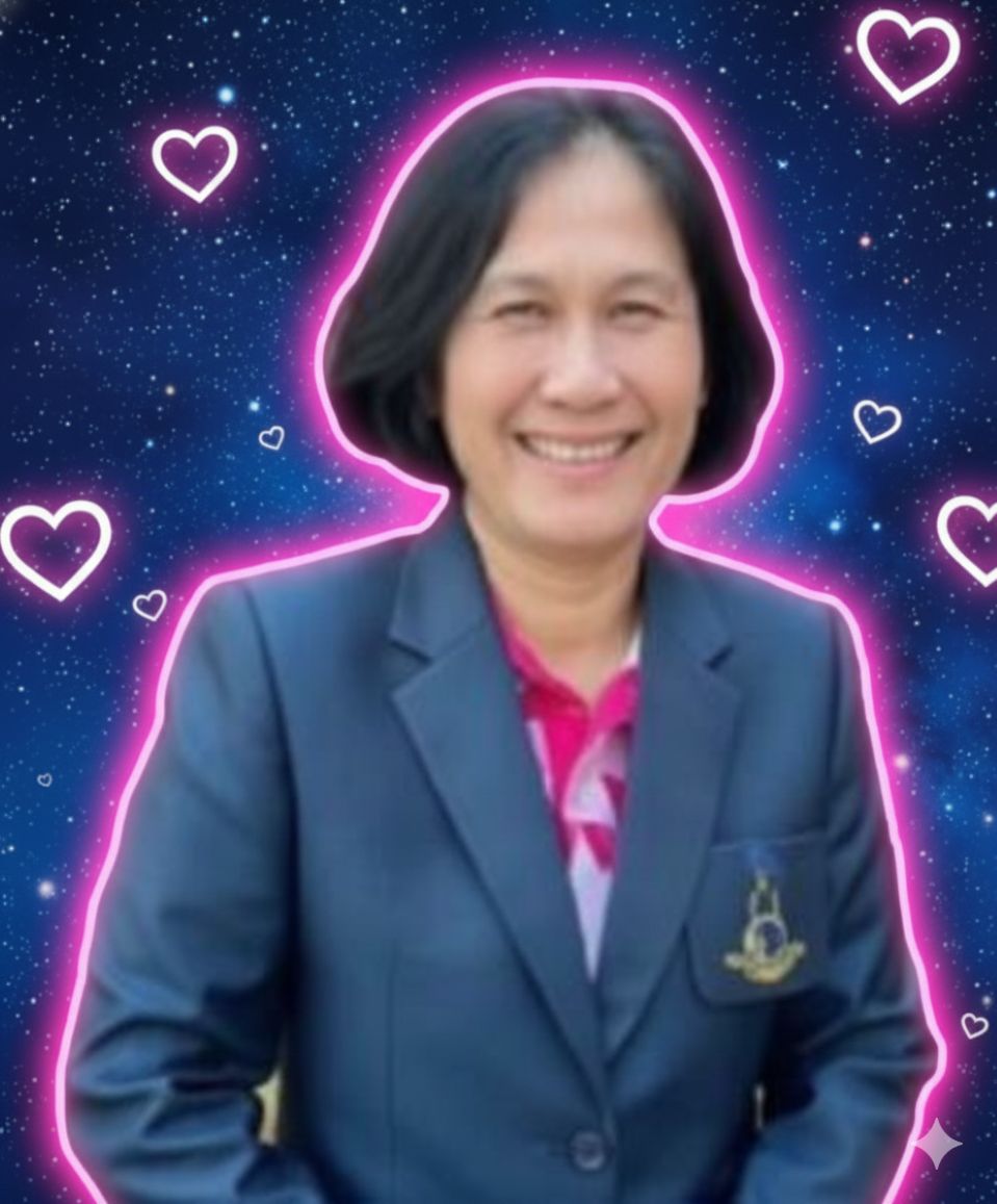 นางสินีนาฎ ดวงดี