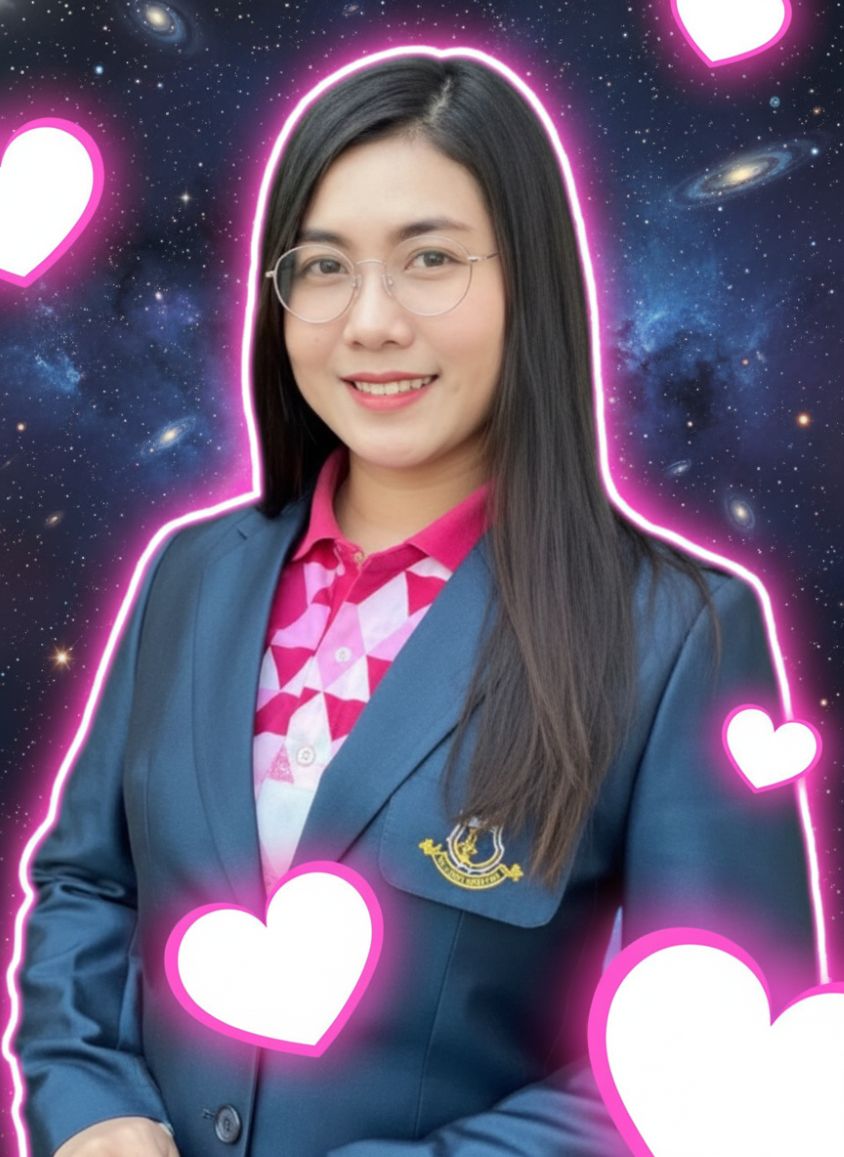 นางสาวสายไหม พากุล