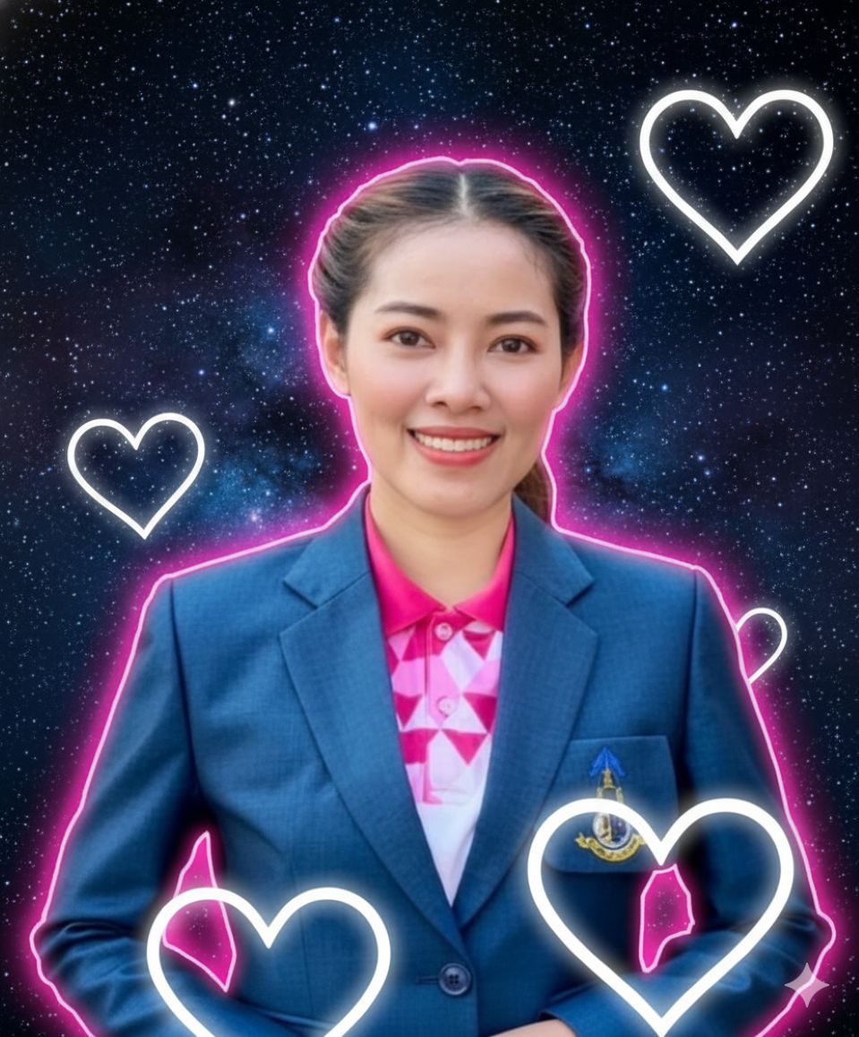 นางสาวสินใจ มินะสิงห์