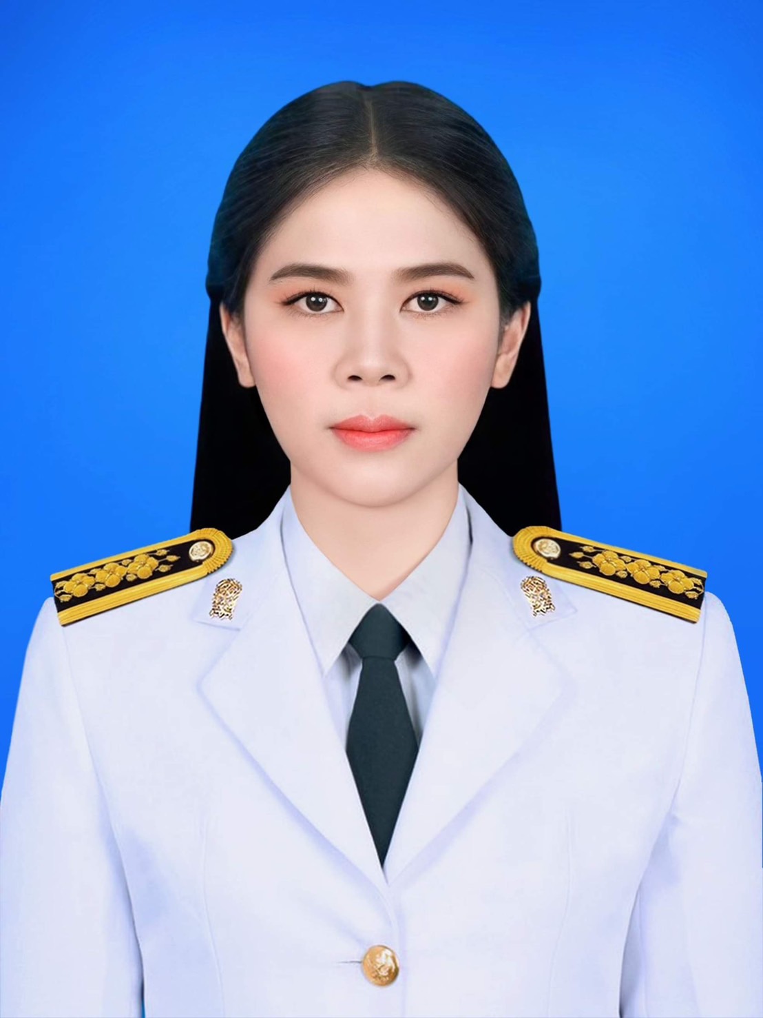 นางสาวกนิษฐา บูรณะ