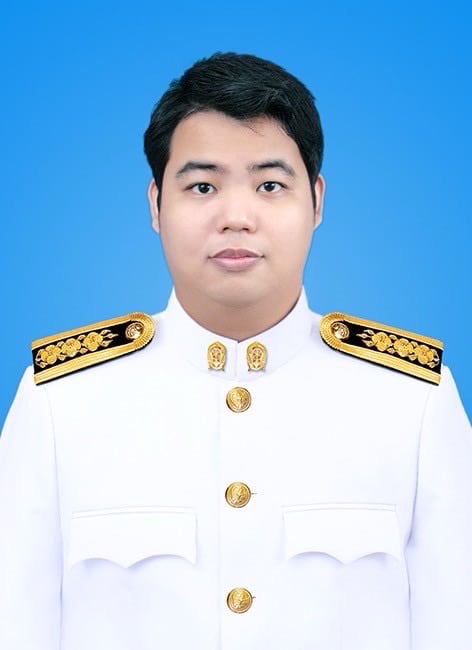 นายนฤบดินทร์ หวังรวมกลาง