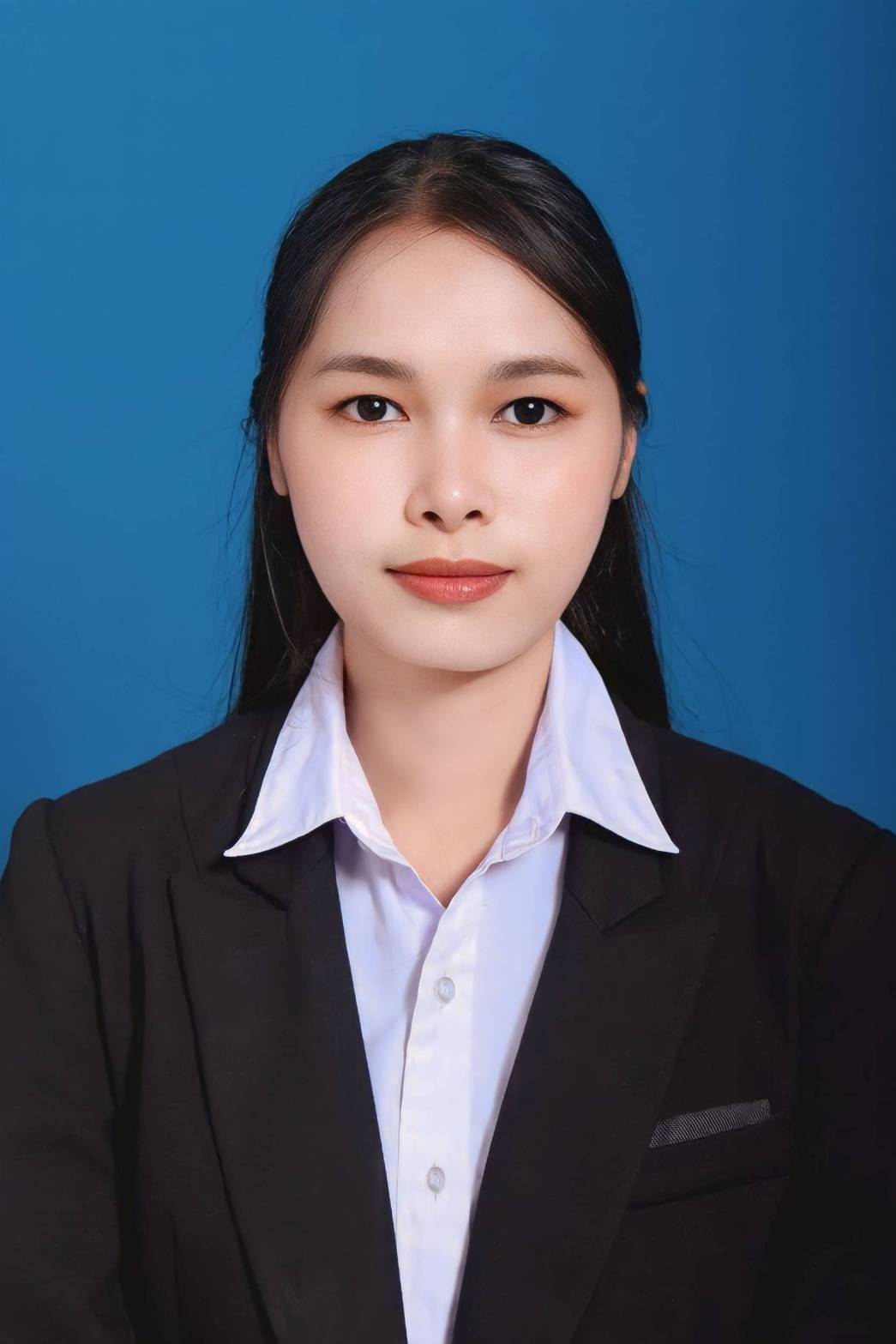 นางสาวสุธิตา วิวาห์สุข