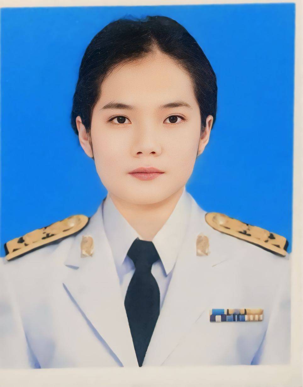 นางสาวสุภาพร ป้องญาติ