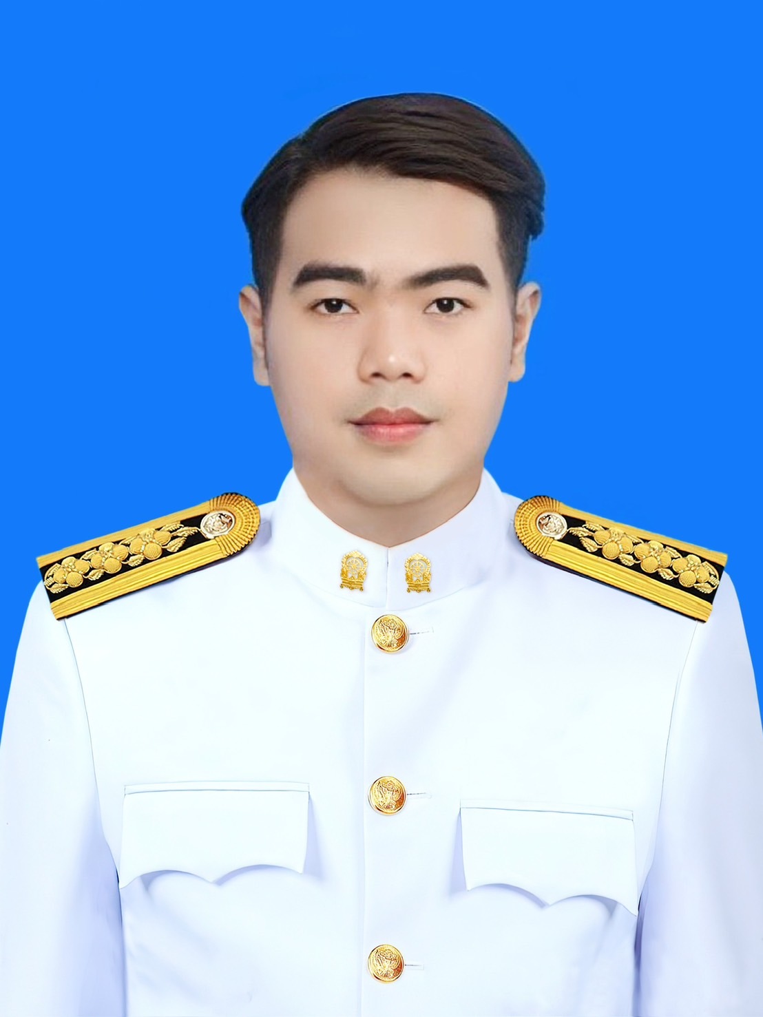 นายณัฐกานต์ แจ้งไพร