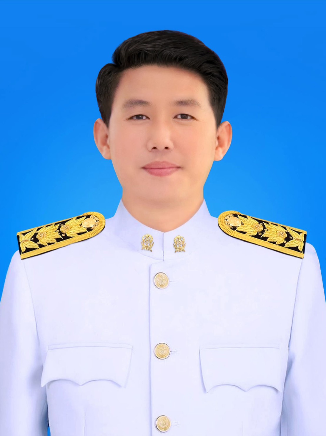 นายวุฒิชัย พรวนกลาง