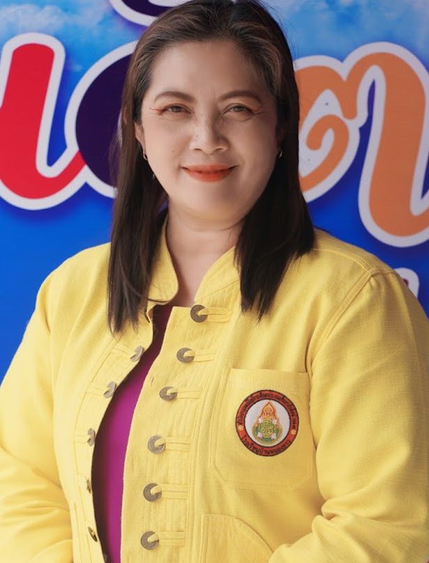 นางลักษณาวรรณ สุวรรณวิศลกิจ