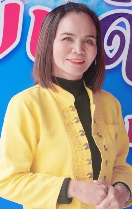 นางจันทร์ฉาย ยิ้มสวัสดิ์