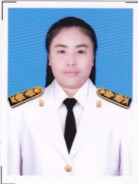 นางสาวกนายุทธ์ ดั้นเมฆ