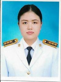 นางสาวนริศรา กัลปสันติ