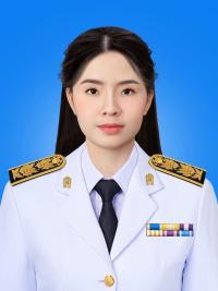 นางสาวธัญญาภัค อโณทัย