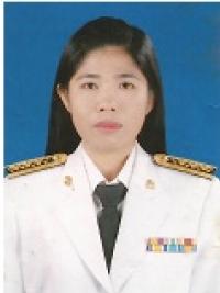 นางสาวพยงค์ งอกงาม