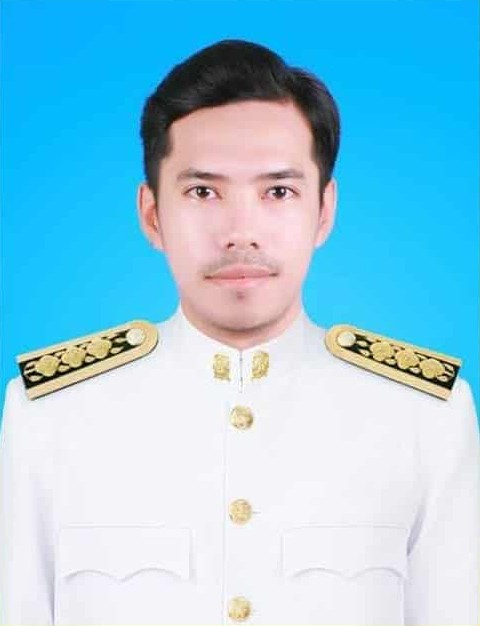 นายนฤเบศร์ เกตุโต