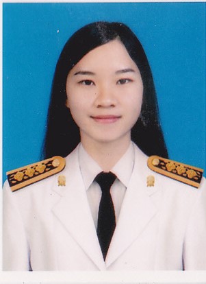นางสาวปิยะวัลย์ คำแก้ว
