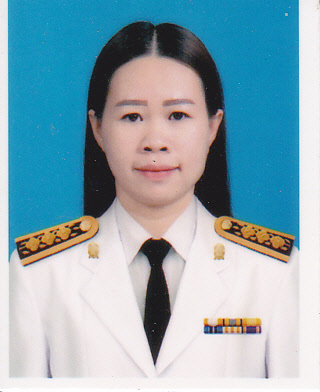 นางสาวศุภรักษ์ หม่อนปูจา