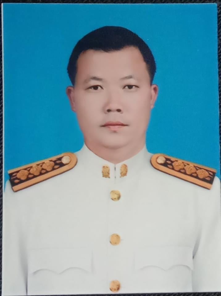 นายเจริญ ขวัญวารี