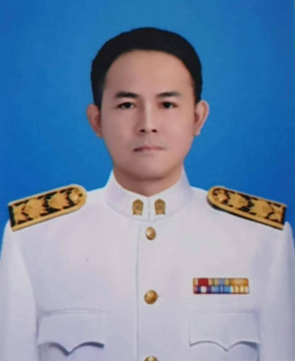 นายภาณุวัฒน์ วัฒนนารถ