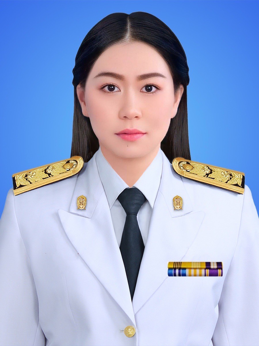 นางสาวสินิทรา สุขสอน