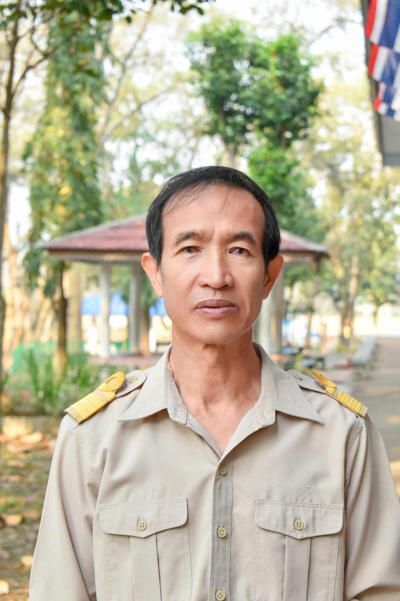 นายพุฒิพัฒน์ วงศ์หลิ่งห้า