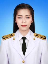 นางสาวกัณฐิกา กิ่งก้ำ