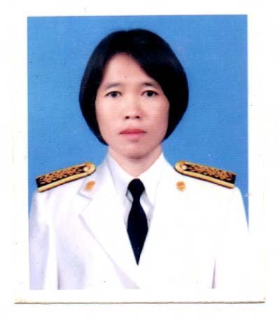 นางรำไพ สมวงษ์