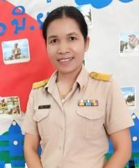 นางสาวขวัญจิตร สมรวย