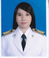 นางสาวจุฑามณี ชูเชิด