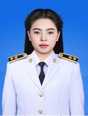 นางสาวศศิวิมล แก้วดวงตา