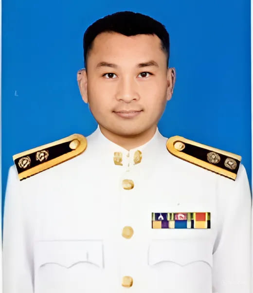 นายโกศล นามโคตรศรี