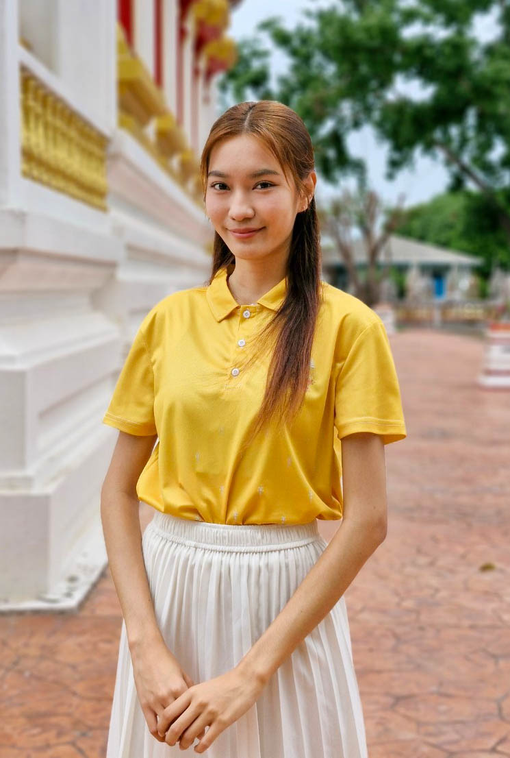 นางสาวนิธิพร ใจเอี่ยม