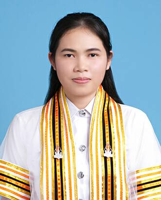 นางสาวเพ็ญนภา สัพโส
