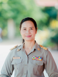 นางพัฒน์ชรินทร์ ฮาบสุวรรณ์