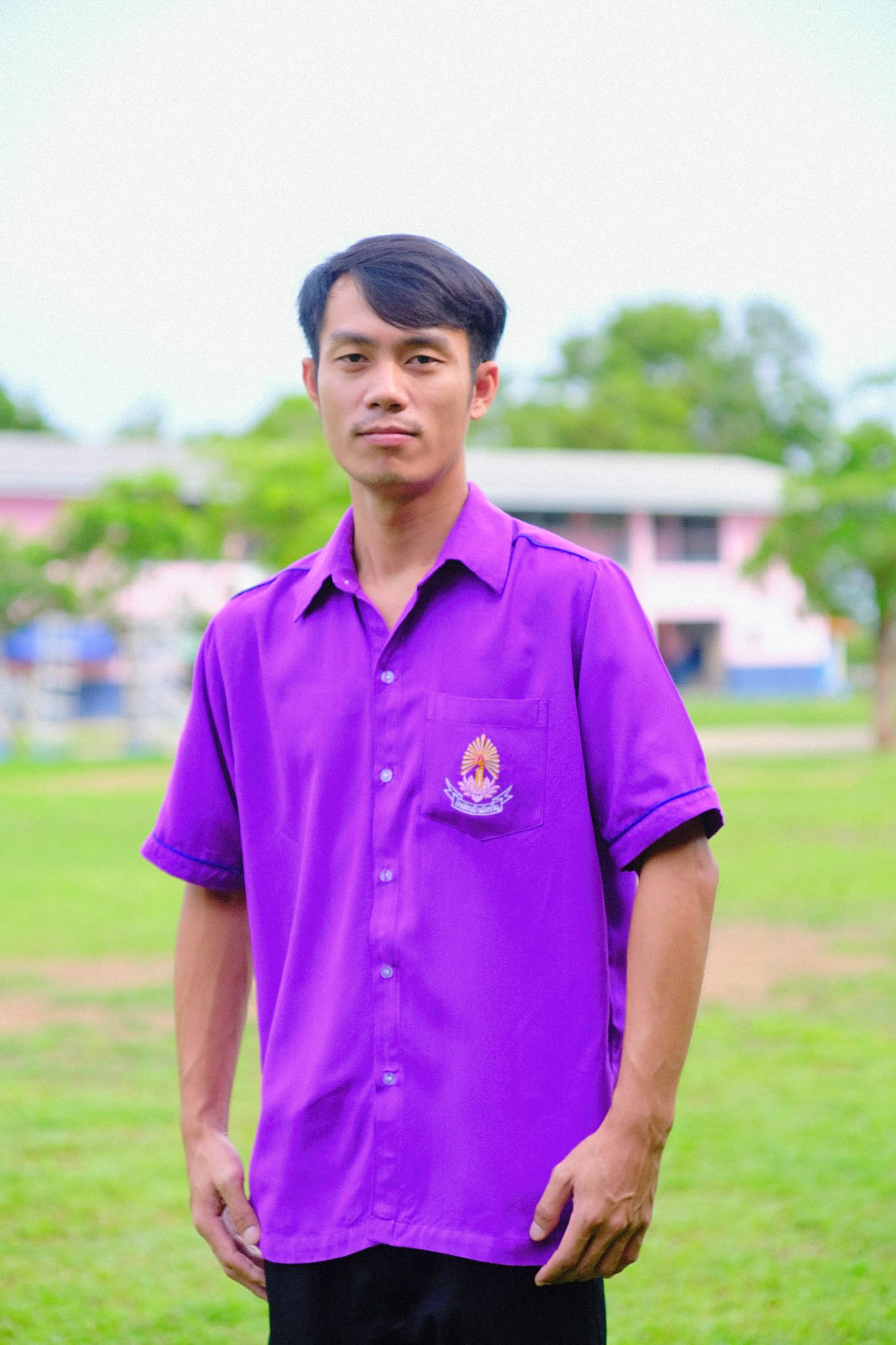 นายขจรศักดิ์ วังคีรี
