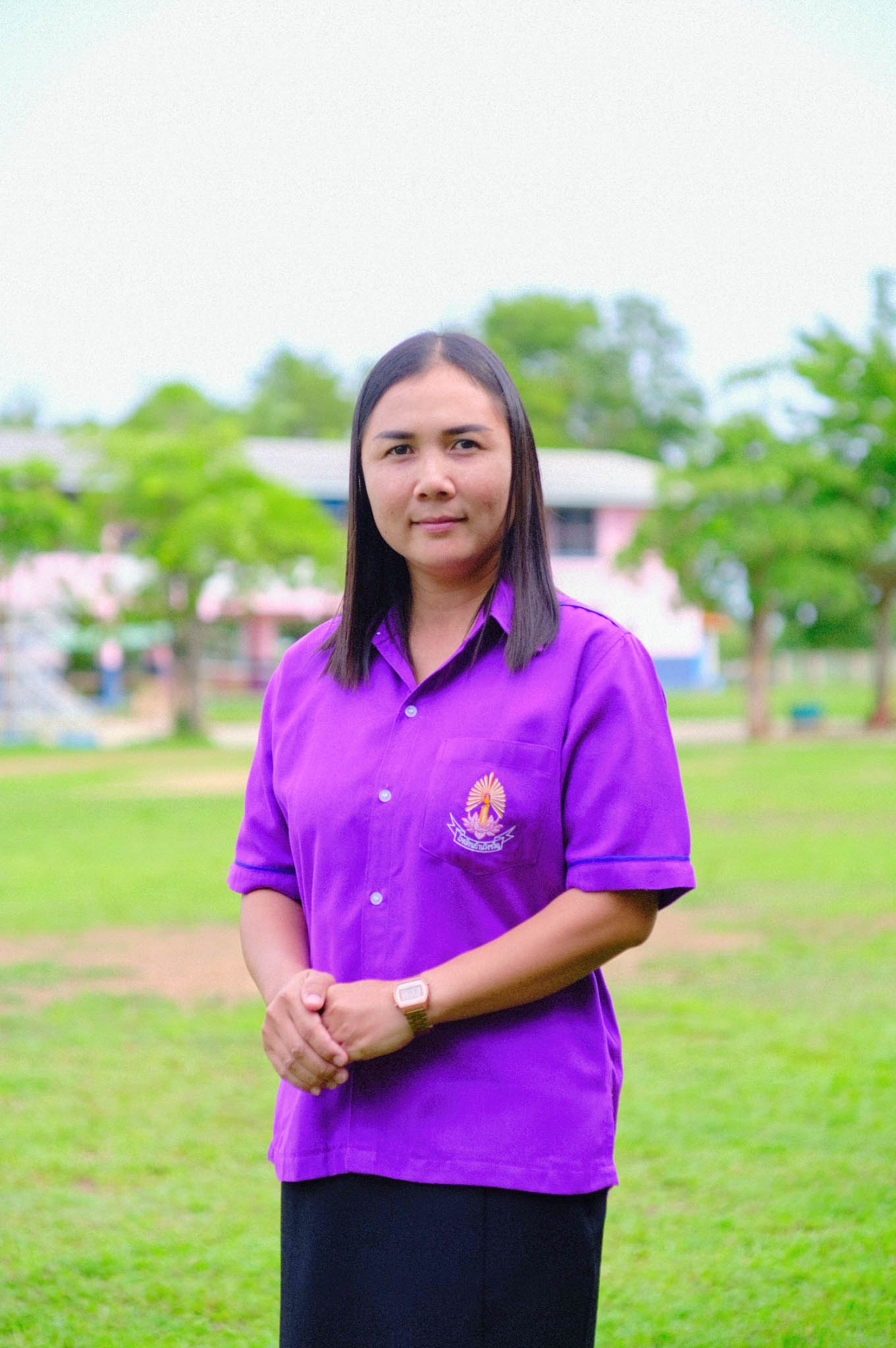 นางสาววิยะดา แพงวิเศษ