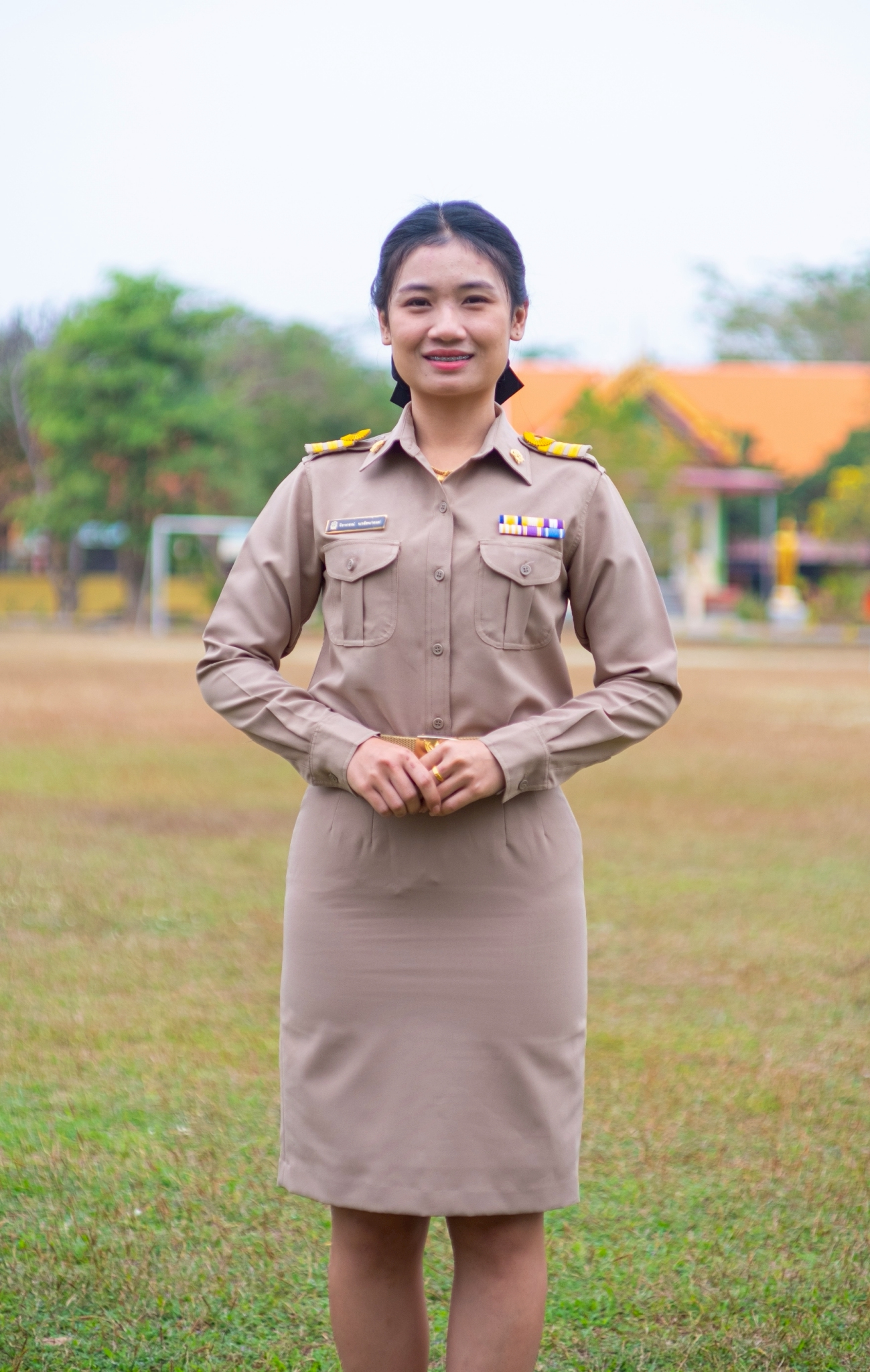 นางสาวจิราภรณ์ นวรัตนารมย์