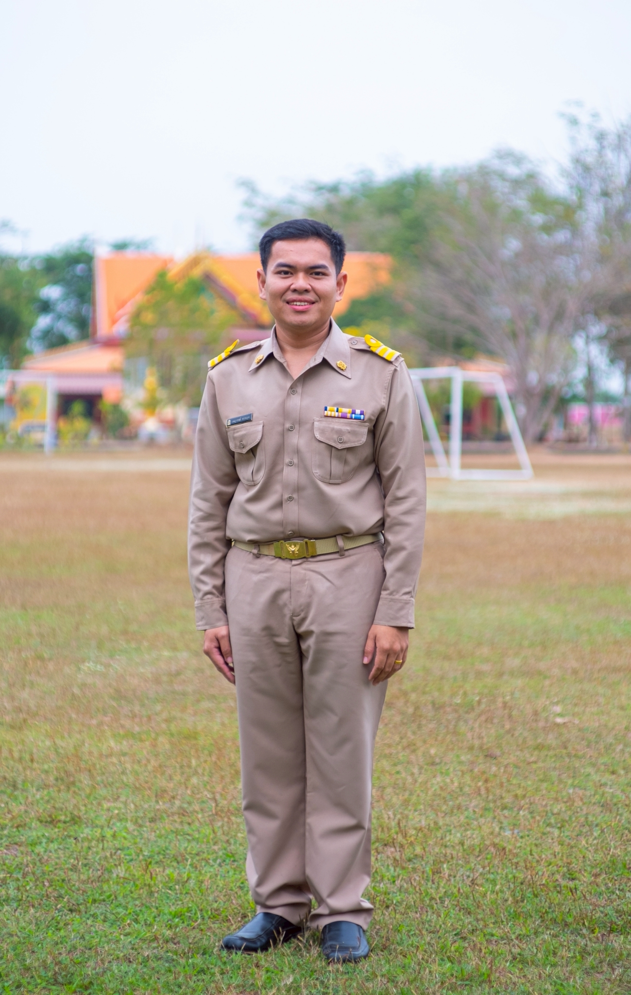 นายเจษฎาภรณ์ หวายบุตร