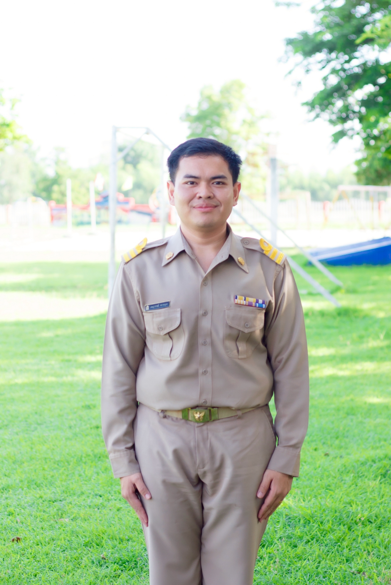 นายเจษฎาภรณ์ หวายบุตร