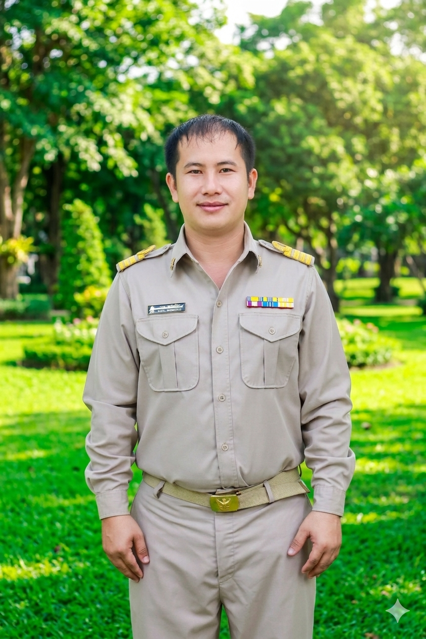 นายกมล สมคิดวิไล